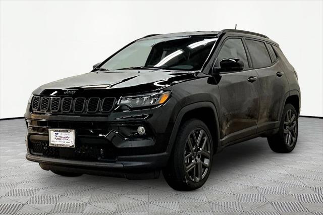 2026 Jeep Compass Limited Altitude for sale in Barrington, IL
