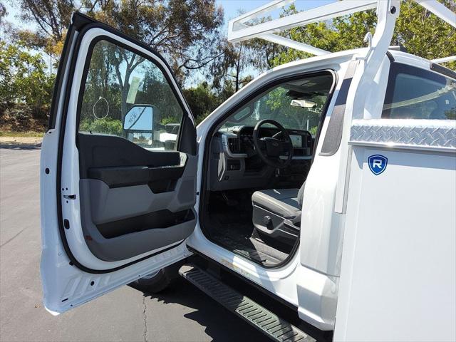 2026 Ford F-450 XL