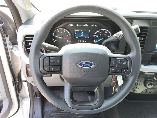 2026 Ford F-450 XL
