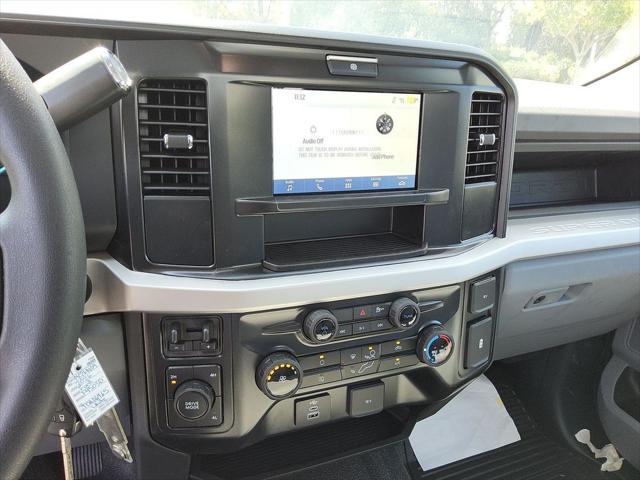 2026 Ford F-450 XL