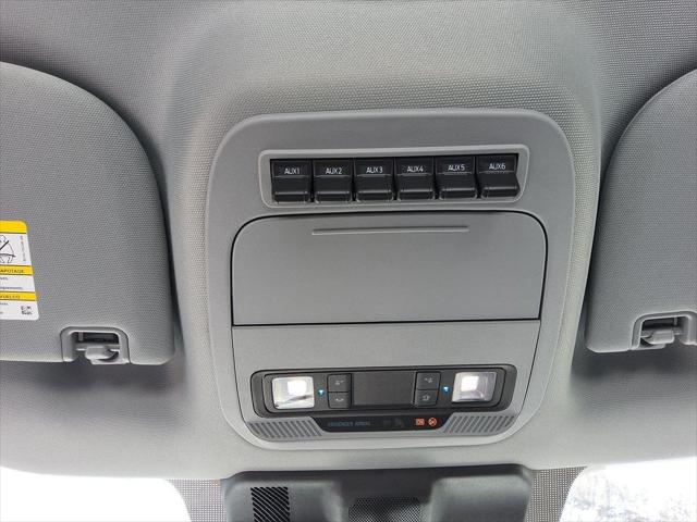 2026 Ford F-450 XL