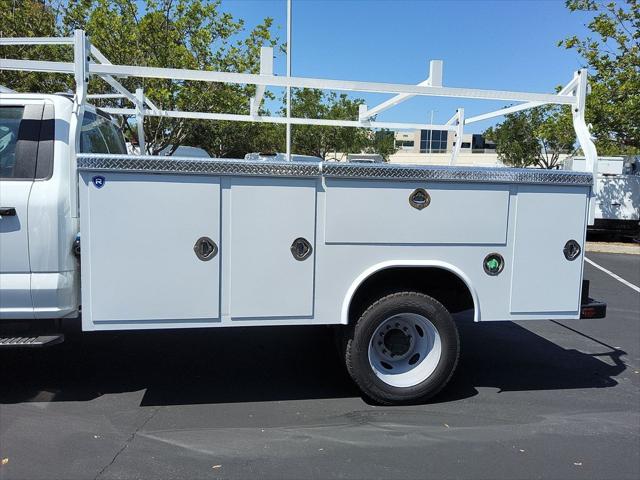 2026 Ford F-450 XL