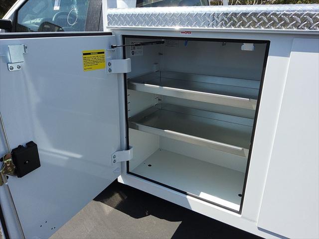 2026 Ford F-450 XL