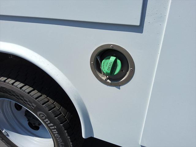 2026 Ford F-450 XL