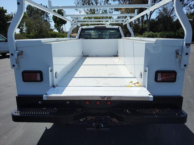 2026 Ford F-450 XL