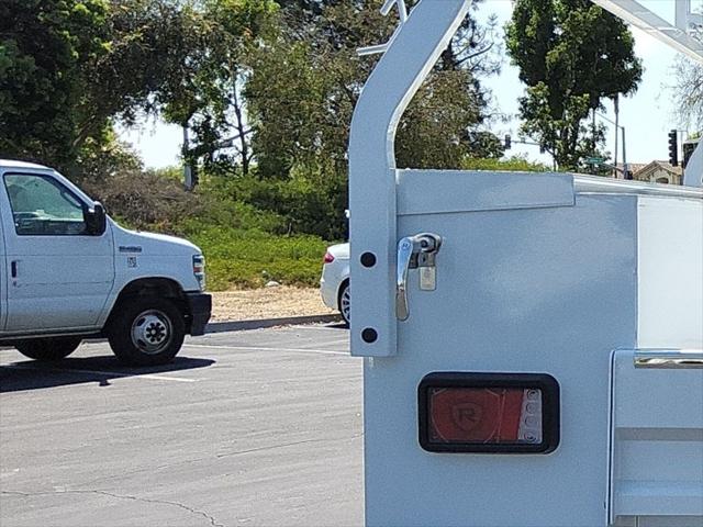 2026 Ford F-450 XL