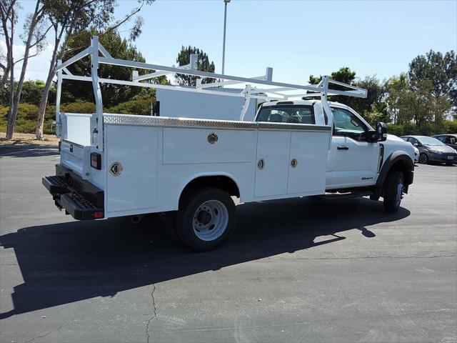 2026 Ford F-450 XL