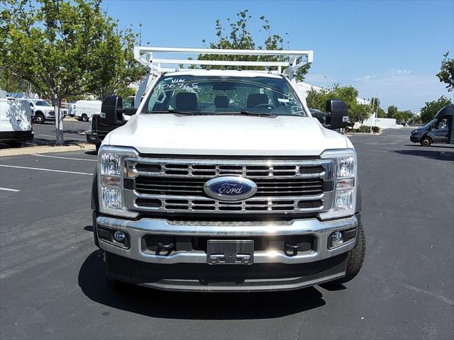 2026 Ford F-450 XL