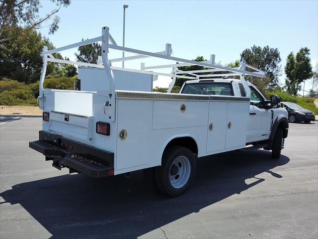 2026 Ford F-450 XL