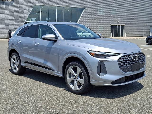 2026 Audi Q5 Premium Plus TFSI quattro S tronic for sale in Allentown, PA