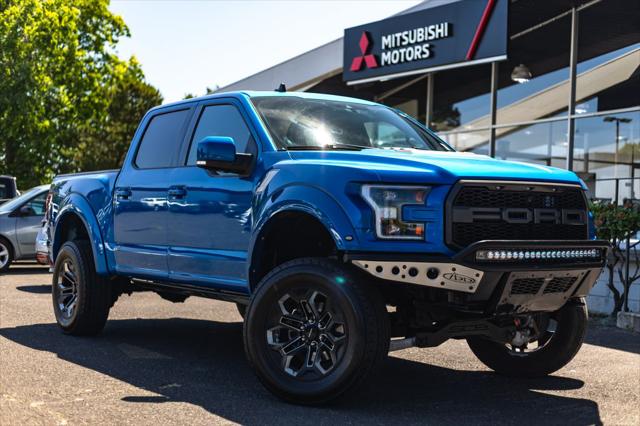 2020 Ford F-150 Raptor for sale in Tigard, OR