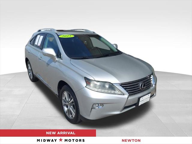 2015 Lexus RX 350 350 for sale in Newton, KS