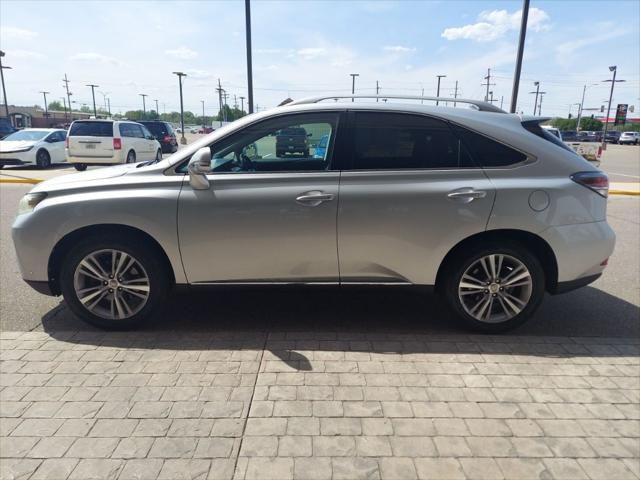 2015 Lexus RX 350 350