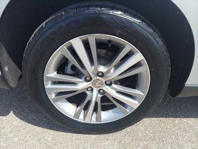 2015 Lexus RX 350 350