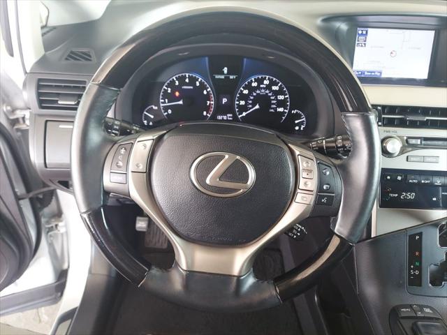 2015 Lexus RX 350 350