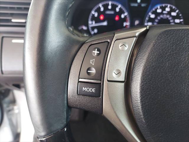 2015 Lexus RX 350 350