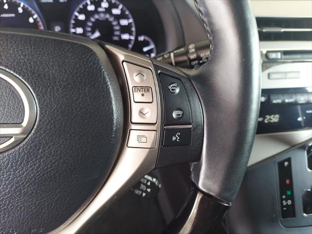 2015 Lexus RX 350 350