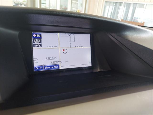 2015 Lexus RX 350 350