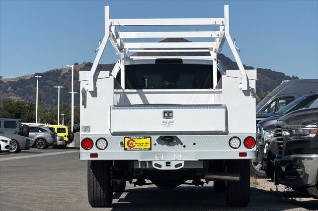 2026 Ram 3500 Tradesman/Big Horn