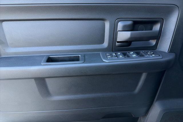 2026 Ram 3500 Tradesman/Big Horn