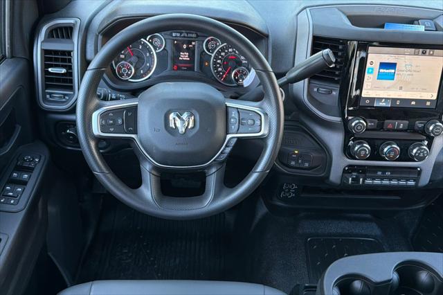 2026 Ram 3500 Tradesman/Big Horn
