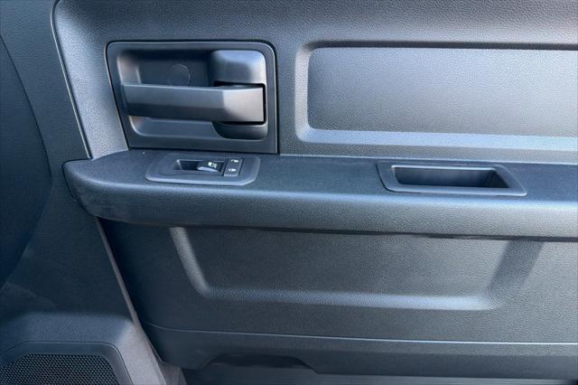 2026 Ram 3500 Tradesman/Big Horn