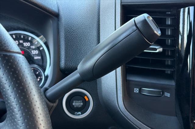 2026 Ram 3500 Tradesman/Big Horn