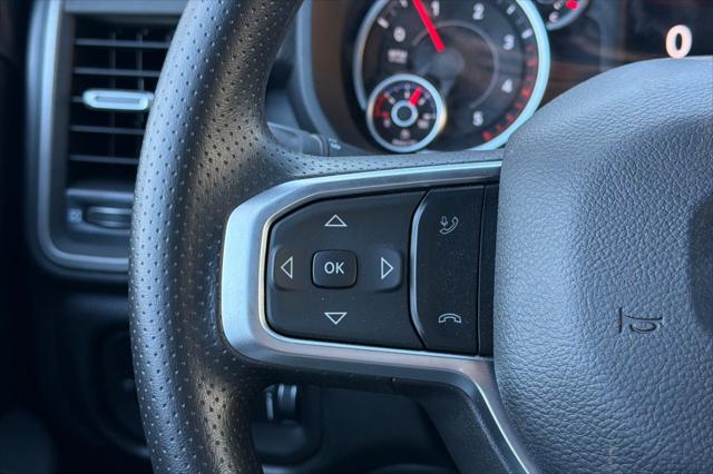 2026 Ram 3500 Tradesman/Big Horn