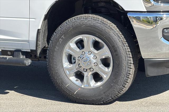2026 Ram 3500 Tradesman/Big Horn