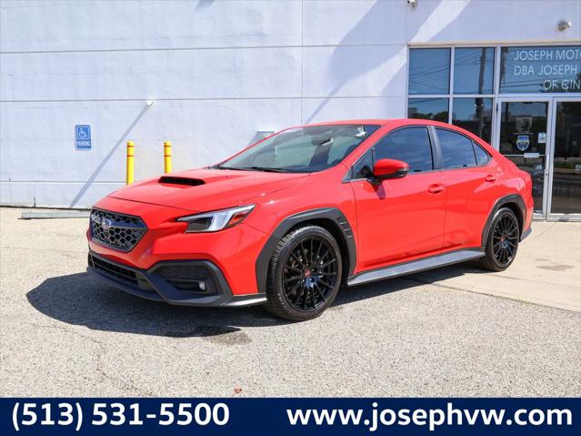 2022 Subaru WRX GT for sale near Cincinnati , OH