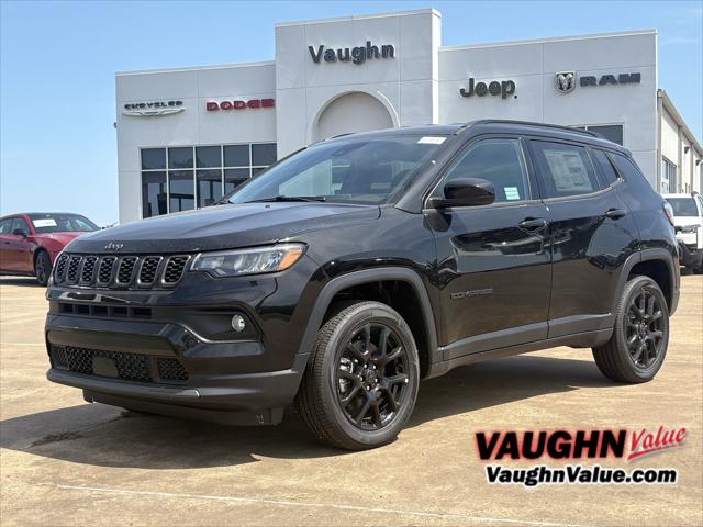 2026 Jeep Compass Latitude Altitude for sale in Bunkie, LA