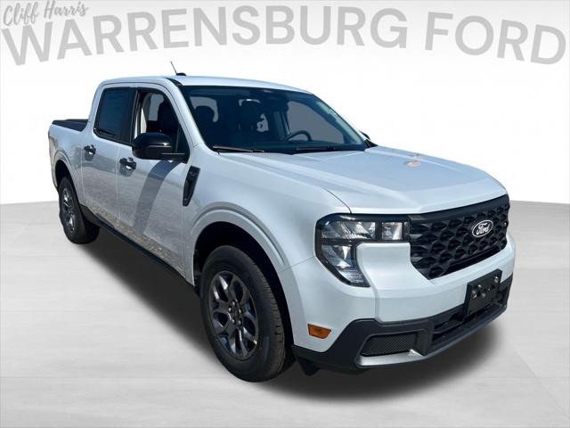2026 Ford Maverick XLT for sale in Warrensburg, MO