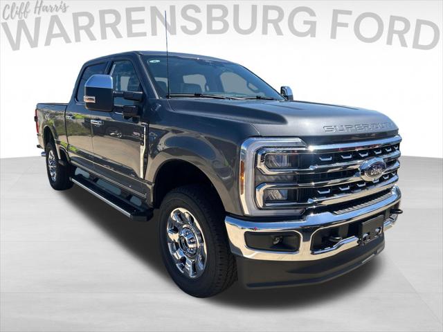 2026 Ford F-250 Lariat for sale in Warrensburg, MO