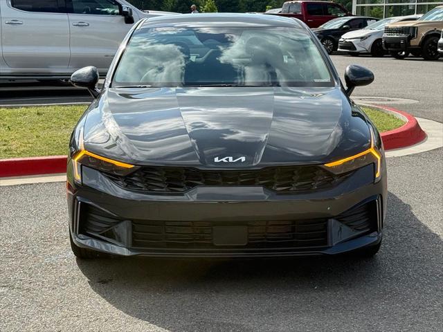 2026 Kia K5 LXS FWD