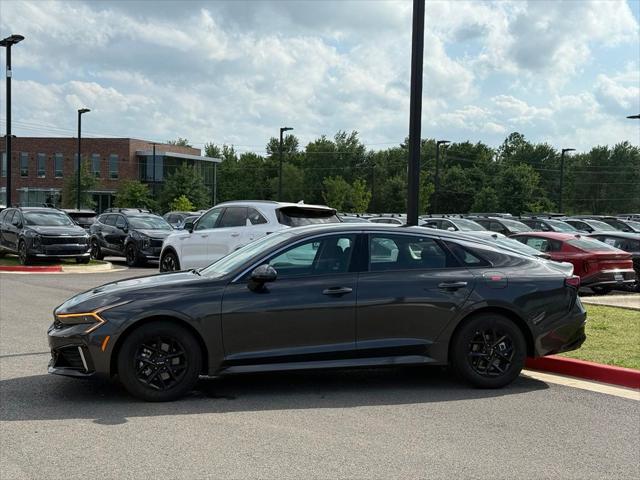 2026 Kia K5 LXS FWD