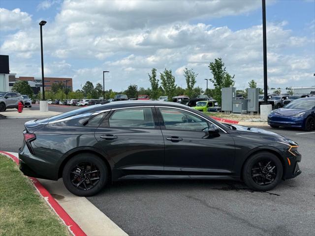 2026 Kia K5 LXS FWD