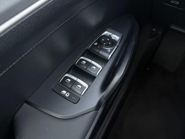 2026 Kia K5 LXS FWD