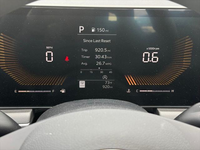 2026 Kia K5 LXS FWD