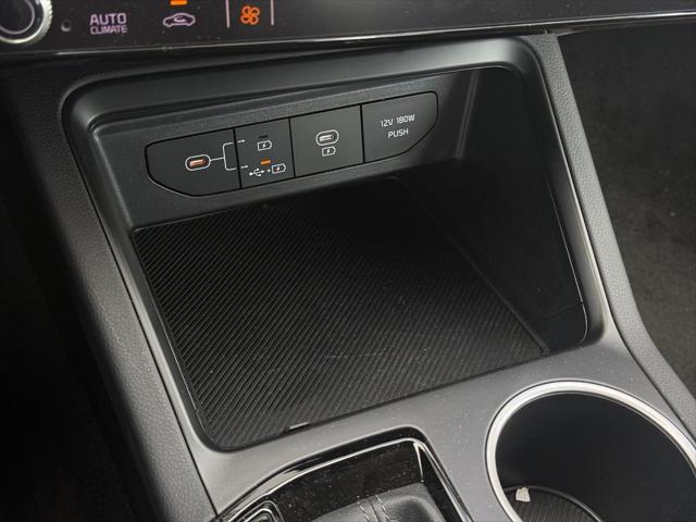 2026 Kia K5 LXS FWD