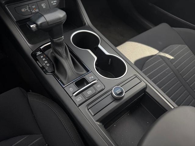 2026 Kia K5 LXS FWD
