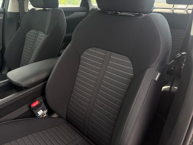 2026 Kia K5 LXS FWD