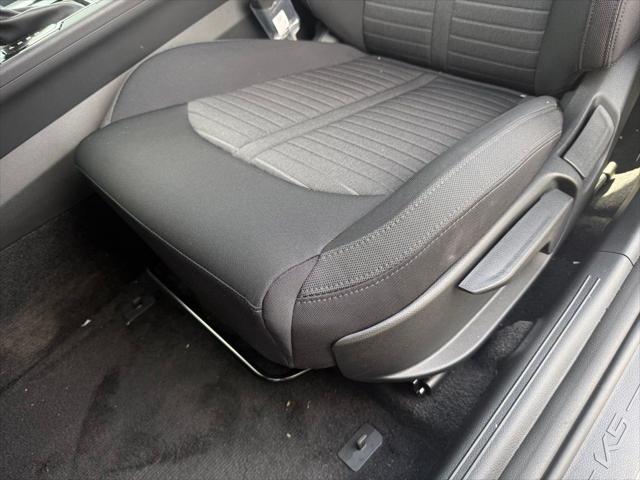 2026 Kia K5 LXS FWD