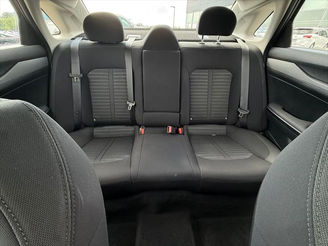 2026 Kia K5 LXS FWD