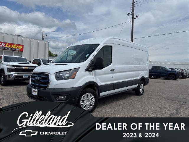2023 Ford E-Transit-350 Cargo Van Base for sale in St. Cloud, MN