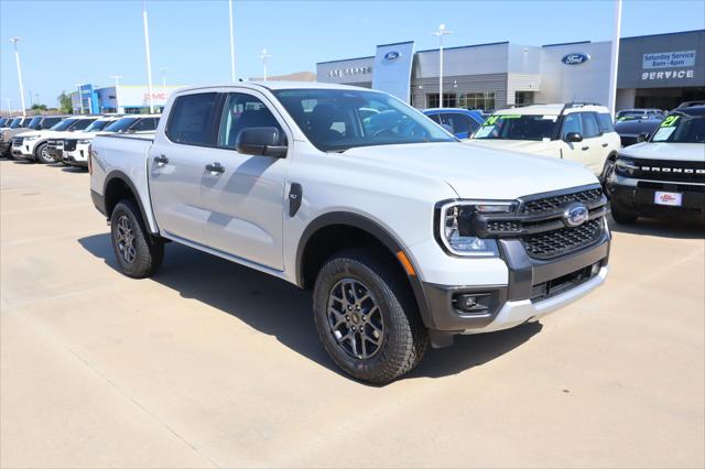 2026 Ford Ranger XLT for sale in Shawnee, OK