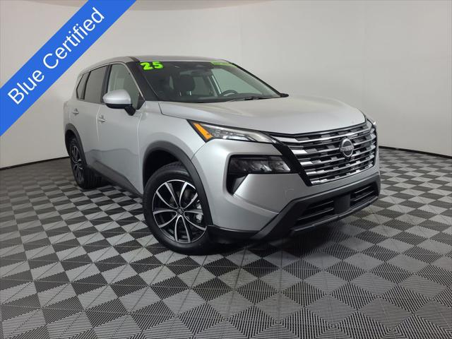 2025 Nissan Rogue SV FWD for sale in Brighton, CO