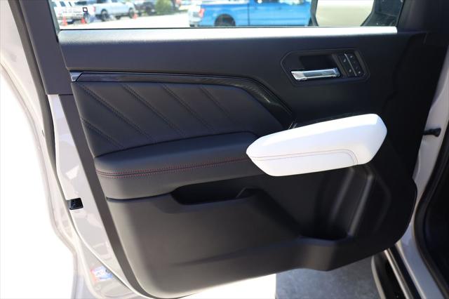 2026 GMC Canyon AT4X, 4WD