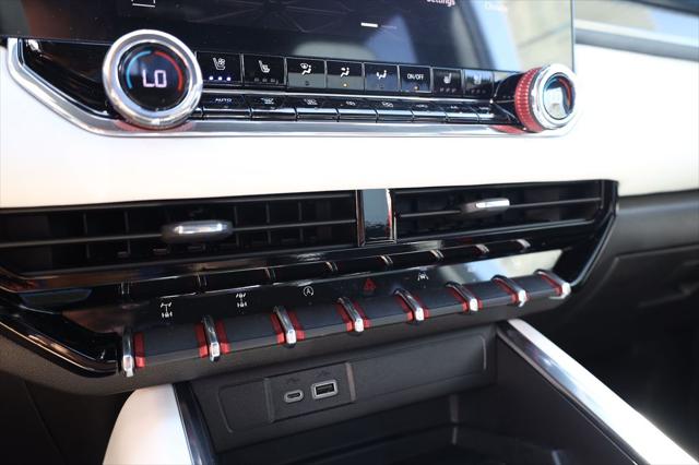 2026 GMC Canyon AT4X, 4WD