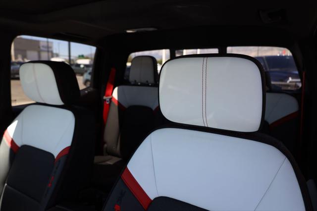 2026 GMC Canyon AT4X, 4WD