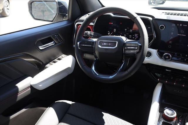 2026 GMC Canyon AT4X, 4WD